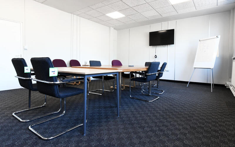 Additional property image - Hastingwood Business Park, Wood Lane, Birmingham
