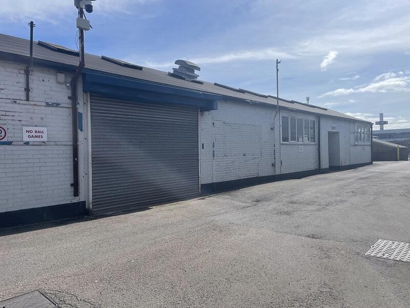 Additional property image - Unit AD23 Hastingwood Business Park, Wood Lane, Birmingham