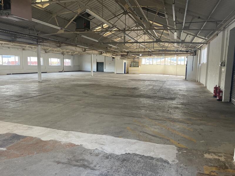 Additional property image - Unit AD23 Hastingwood Business Park, Wood Lane, Birmingham