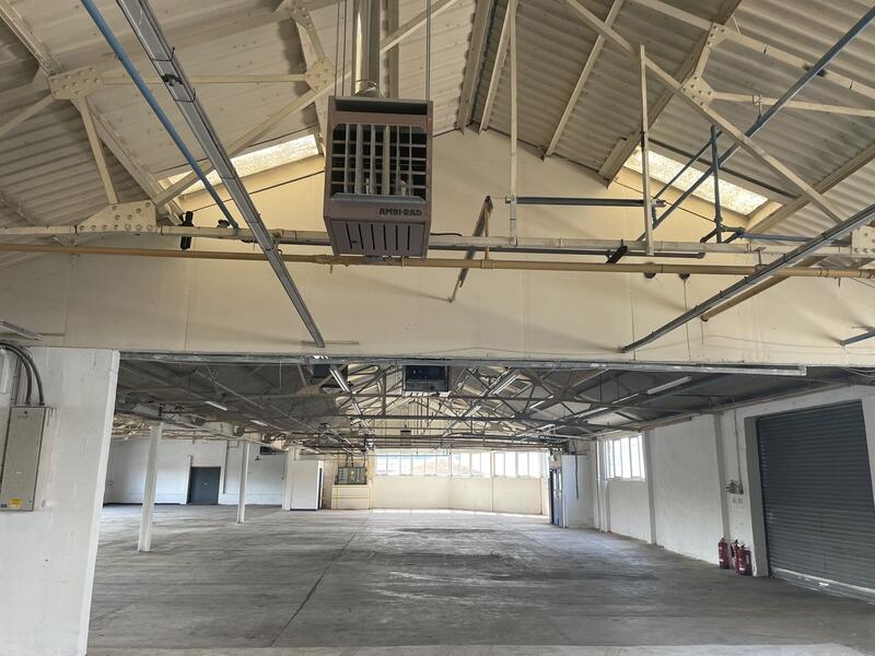 Additional property image - Unit AD23 Hastingwood Business Park, Wood Lane, Birmingham