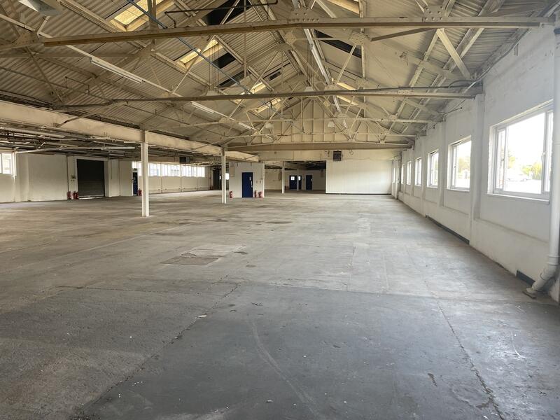 Additional property image - Unit AD23 Hastingwood Business Park, Wood Lane, Birmingham