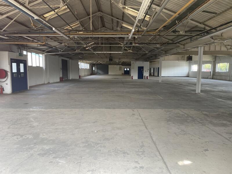 Additional property image - Unit AD23 Hastingwood Business Park, Wood Lane, Birmingham