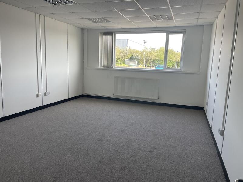 Additional property image - Unit AD23 Hastingwood Business Park, Wood Lane, Birmingham