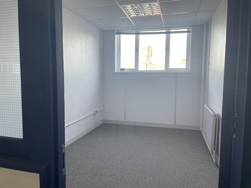 Additional property image - Unit AD23 Hastingwood Business Park, Wood Lane, Birmingham