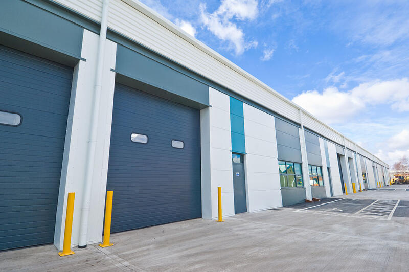 Additional property image - Units 3 & 4 Percy Business Park, Rounds Green Road, Oldbury