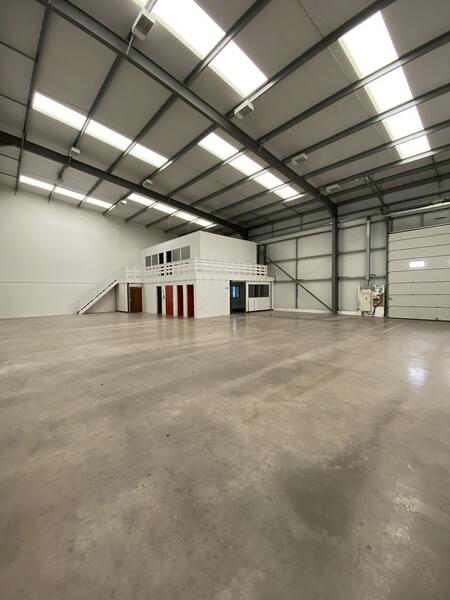 Additional property image - Units 3 & 4 Percy Business Park, Rounds Green Road, Oldbury