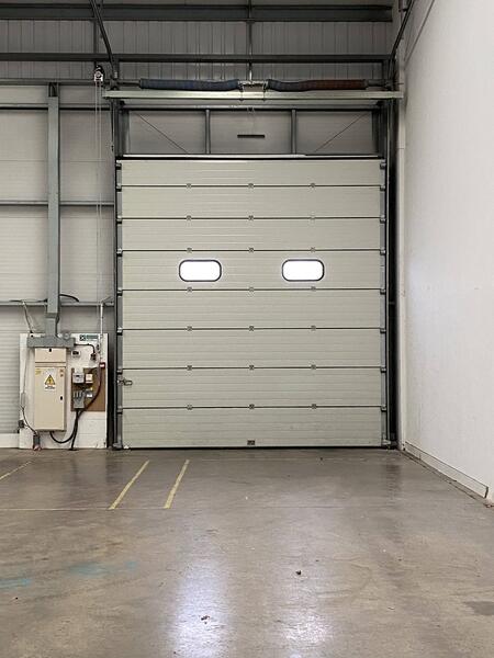 Additional property image - Units 3 & 4 Percy Business Park, Rounds Green Road, Oldbury