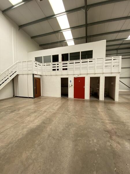 Additional property image - Units 3 & 4 Percy Business Park, Rounds Green Road, Oldbury