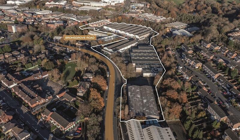 Additional property image - Shenstone Trading Estate, Bromsgrove Road, Halesowen