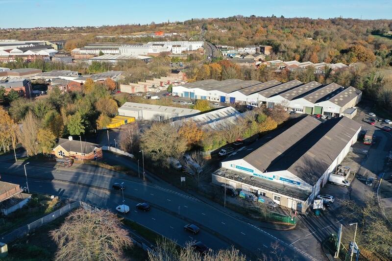 Additional property image - Shenstone Trading Estate, Bromsgrove Road, Halesowen