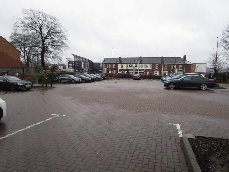 Additional property image - First Floor Gill House, 140 Holyhead Road, West Bromwich
