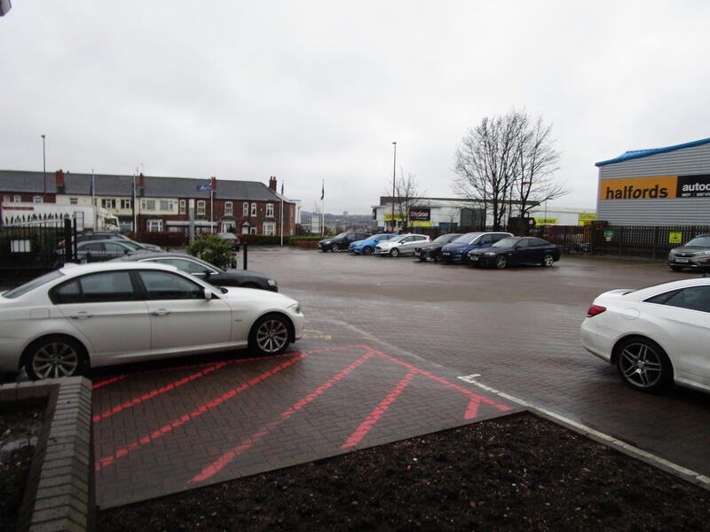 Additional property image - First Floor Gill House, 140 Holyhead Road, West Bromwich