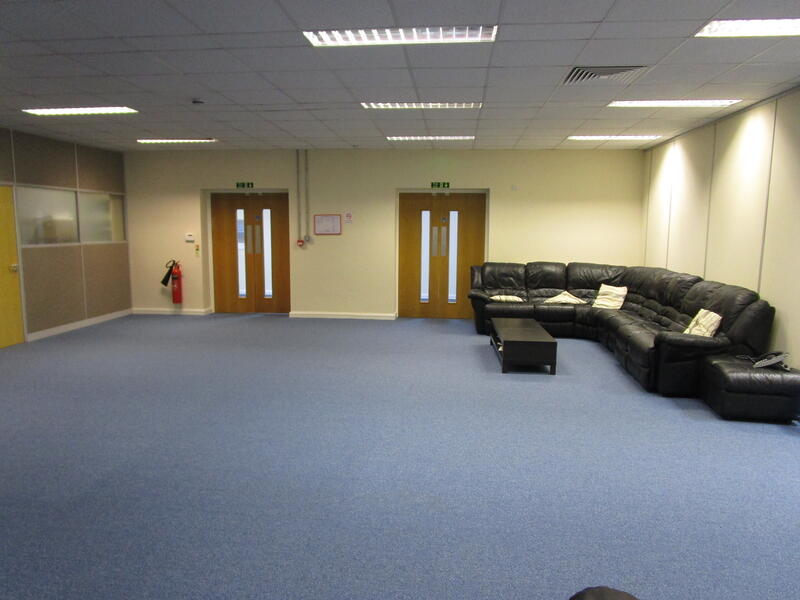 Additional property image - First Floor Gill House, 140 Holyhead Road, West Bromwich