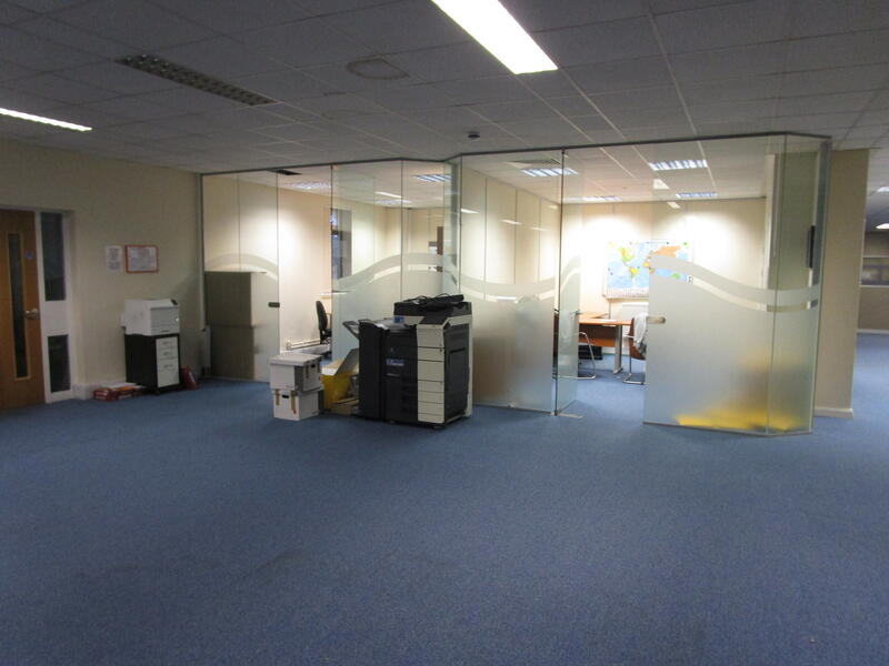 Additional property image - First Floor Gill House, 140 Holyhead Road, West Bromwich