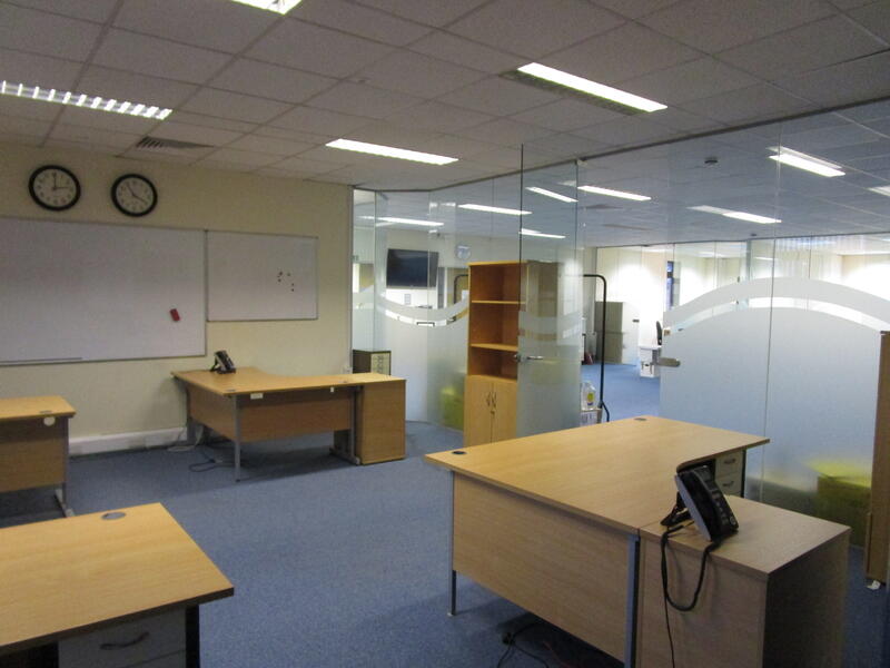 Additional property image - First Floor Gill House, 140 Holyhead Road, West Bromwich