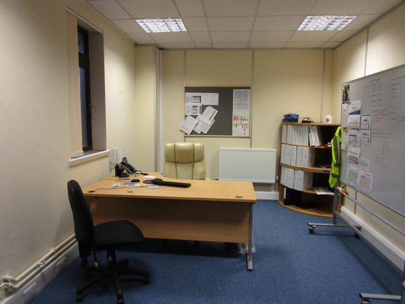 Additional property image - First Floor Gill House, 140 Holyhead Road, West Bromwich