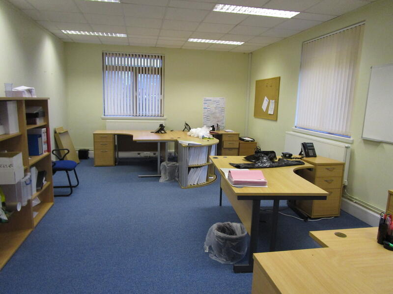 Additional property image - First Floor Gill House, 140 Holyhead Road, West Bromwich