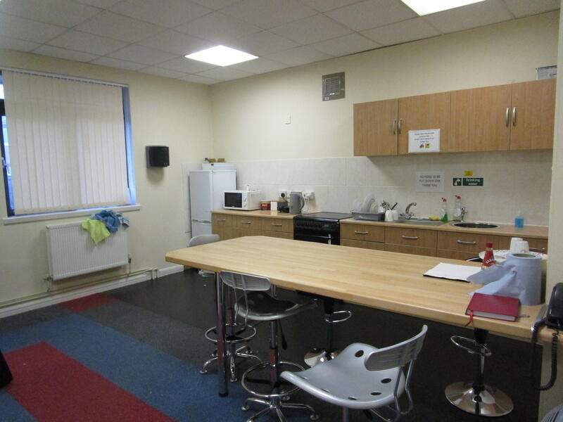 Additional property image - First Floor Gill House, 140 Holyhead Road, West Bromwich