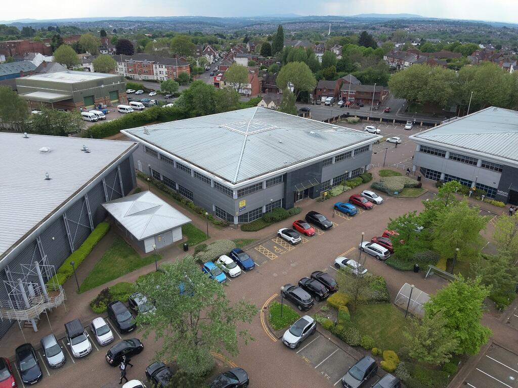 Main image of property: Unit 6, Navigation Point, Waterfront Business Park, Brierley Hill