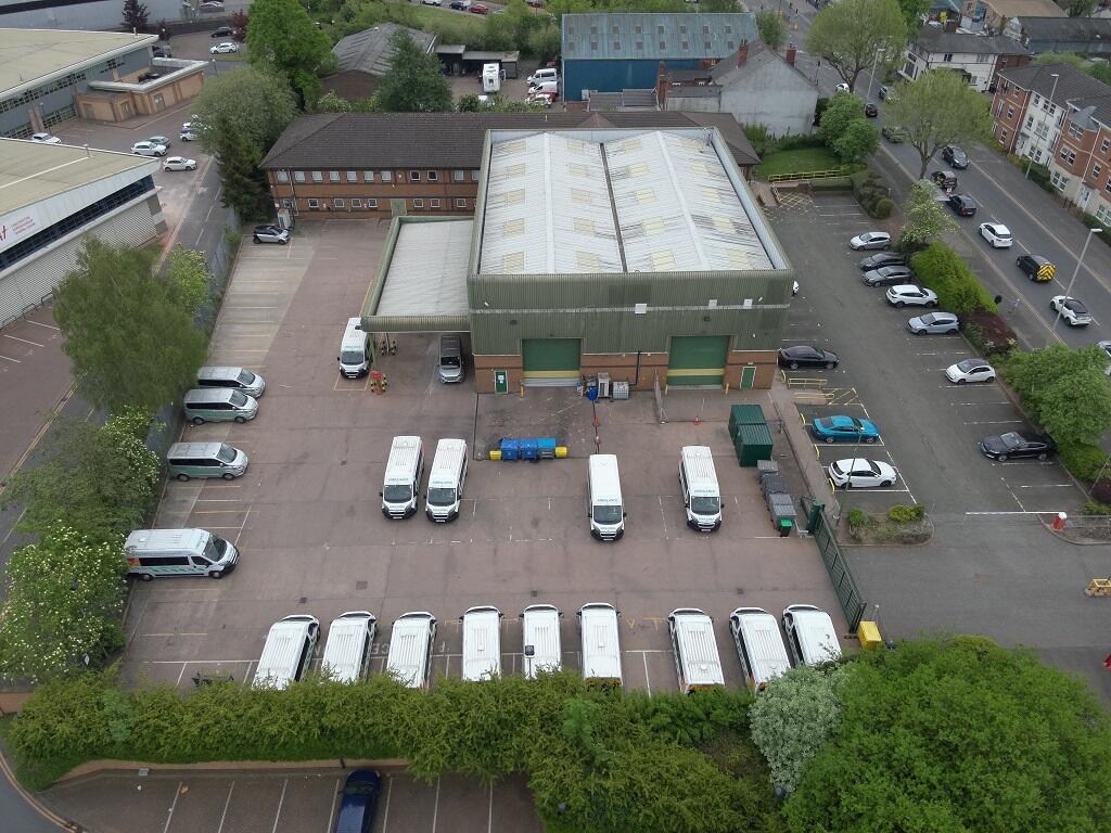 Main image of property: Dudley Road, Brierley Hill, Brierley Hill