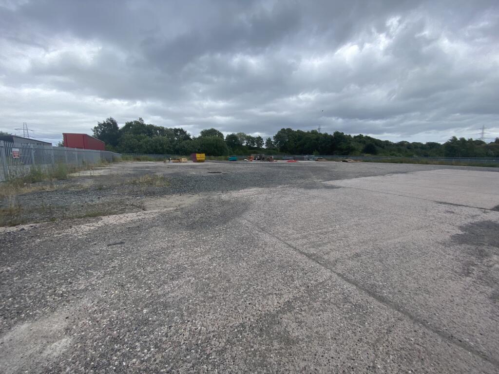 Main image of property: Yard/Open Storage - Autobase Industrial Estate, Tipton Road, Oldbury