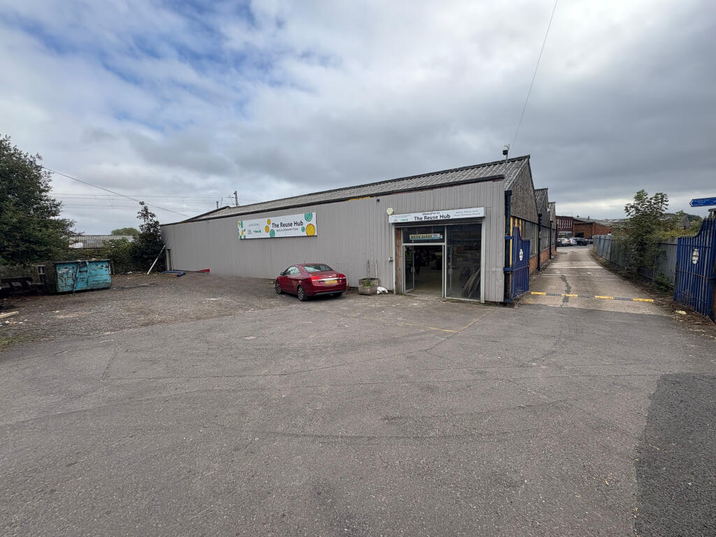 Main image of property: Unit 1, Dixon Street, Wolverhampton