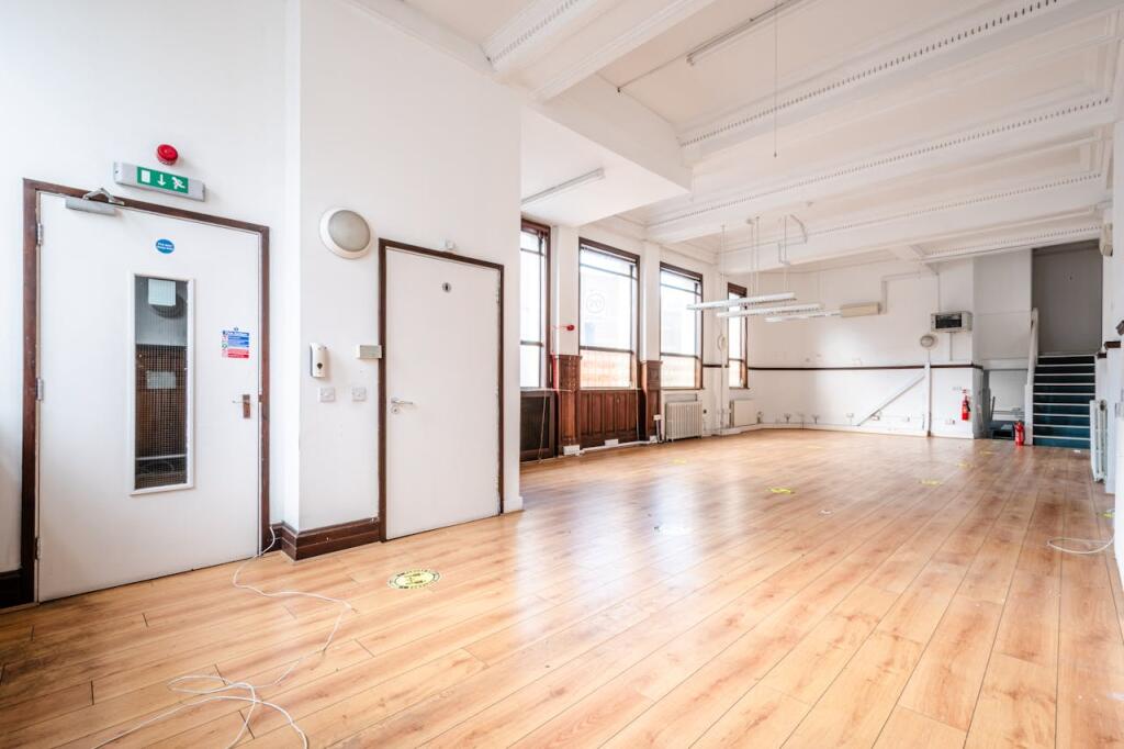 Main image of property: 595-597 Commercial Road, Limehouse, London, E1 0HJ