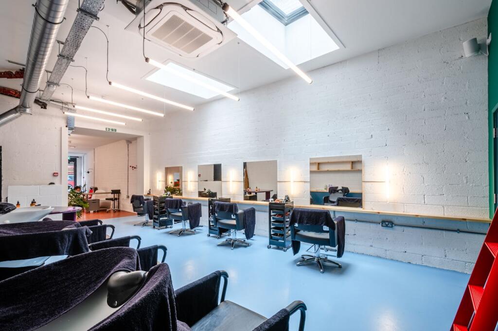 Main image of property: 93 Hackney Road, Shoreditch, London, E2 8ET