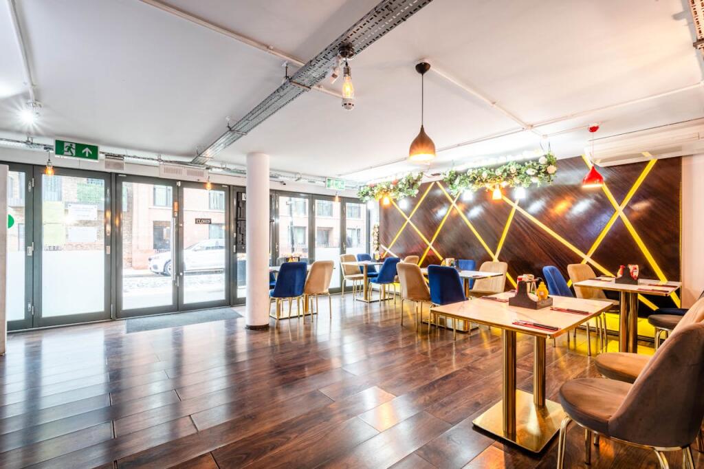 Main image of property: 49-51 Raven Row, Whitechapel, London, E1 2EG