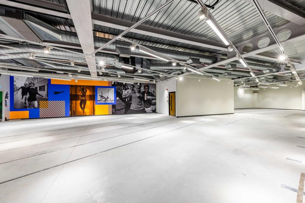 Main image of property: 107-117 Morning Lane, Hackney Central, London, E9 6ND