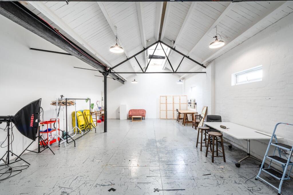 Main image of property: Unit 12 - 80A Ashfield Street, Whitechapel, London, E1 2BJ