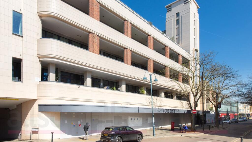 Main image of property: Unit A - 138-152 Powis Street, Woolwich, London, SE18 6LR