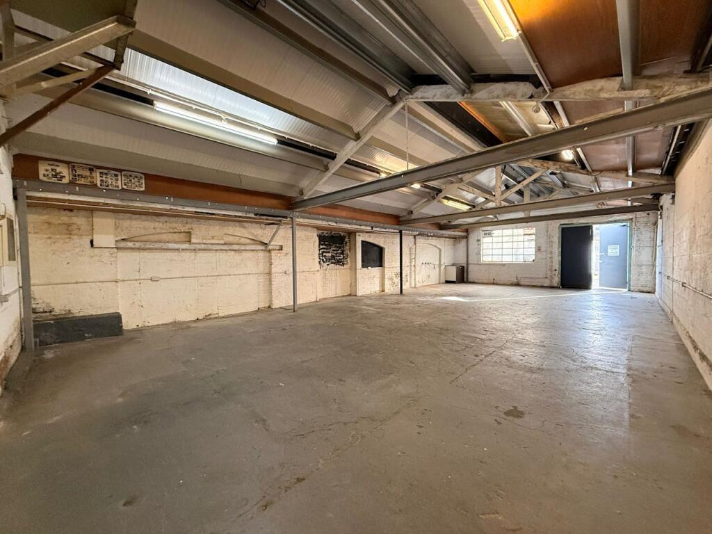 Main image of property: Unit 22A Ravenswood Industrial Estate, Walthamstow, London, E17 9HQ