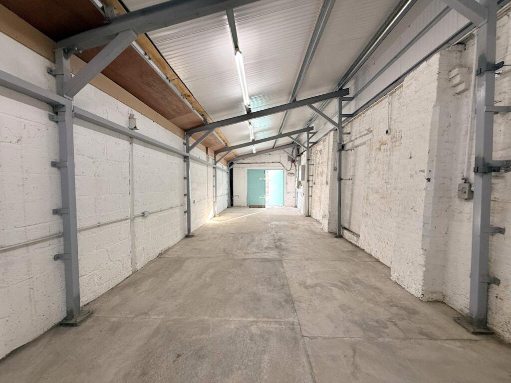 Main image of property: Unit 23B Ravenswood industrial estate, Walthamstow, London, E179HQ