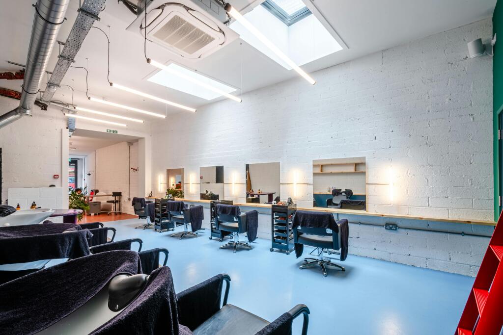 Main image of property: 93 Hackney Road, Shoreditch, London, E2 8ET