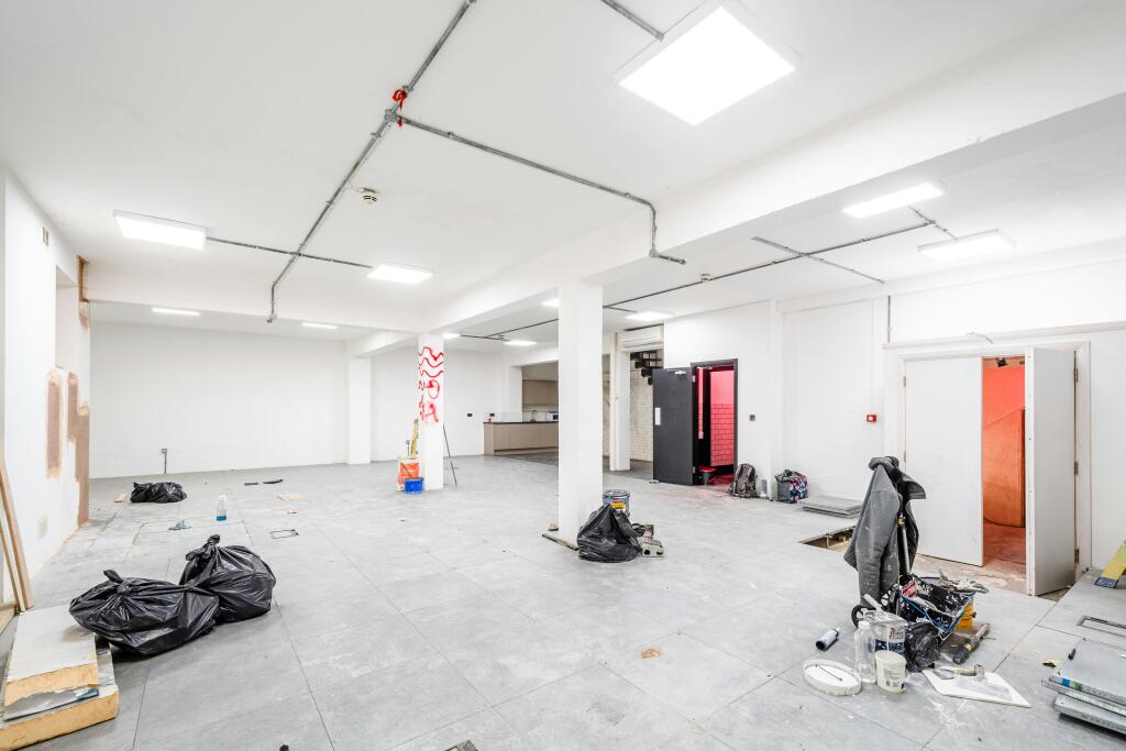 Main image of property: 9-13 Osborn Street, Aldgate, London, E1 6TD