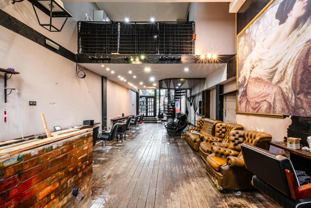 Main image of property: 10a Great Eastern Street, Shoreditch, London, EC2A 3NT