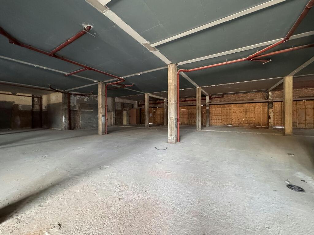 Main image of property: 142A Powis Street, Woolwich, London, SE18 6LR