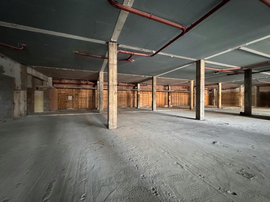 Main image of property: 140A  140B Powis Street, Woolwich, London, SE18 6LR