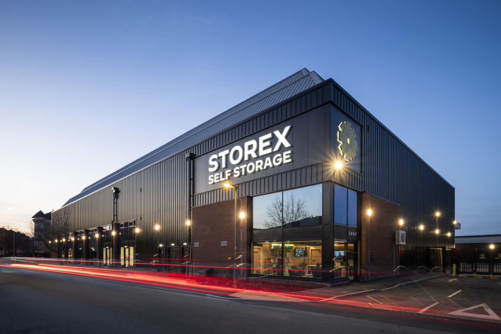 Main image of property: Storex House, Brooklands Close, Sunbury-On-Thames, TW16