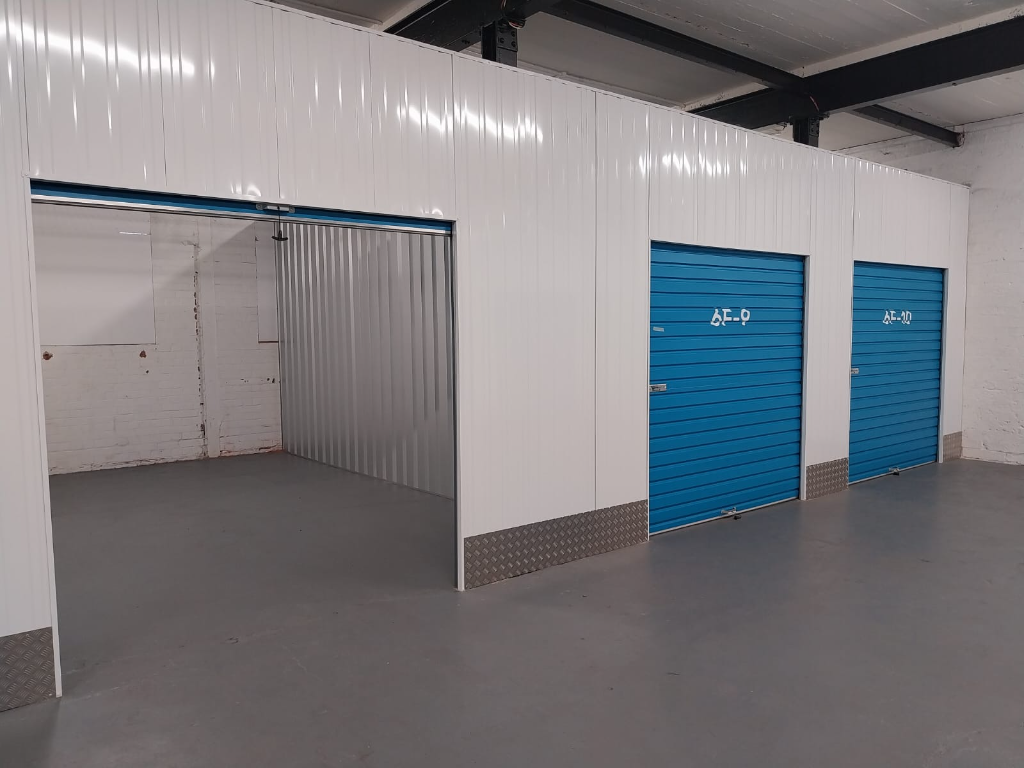 Additional property image - Hooton Business Centre, Hooton Road, CH66