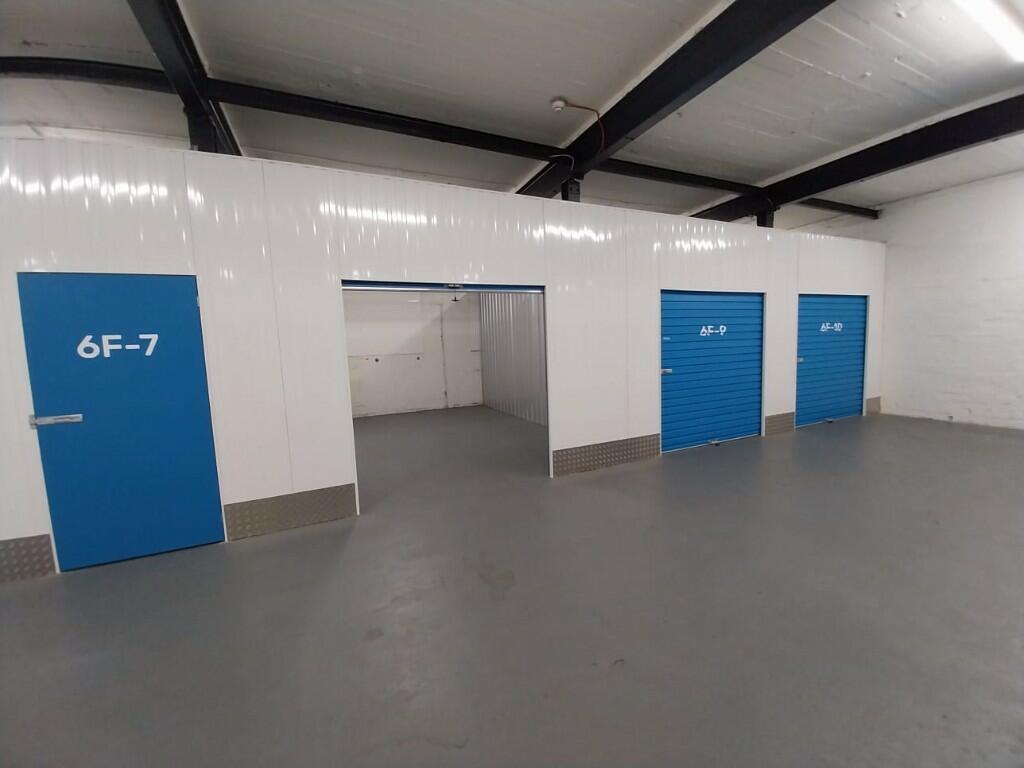 Additional property image - Hooton Business Centre, Hooton Road, CH66