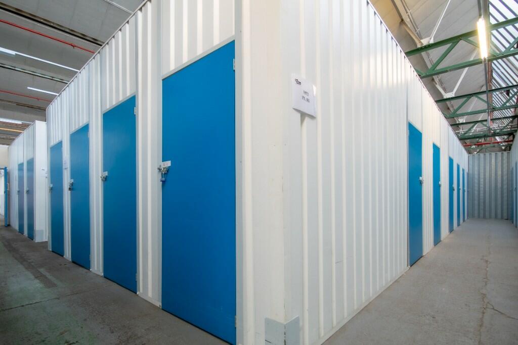 Additional property image - Hooton Business Centre, Hooton Road, CH66