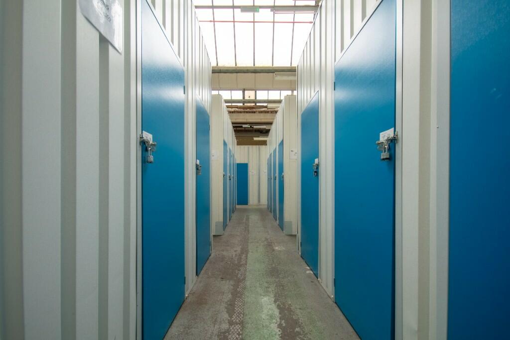 Additional property image - Hooton Business Centre, Hooton Road, CH66