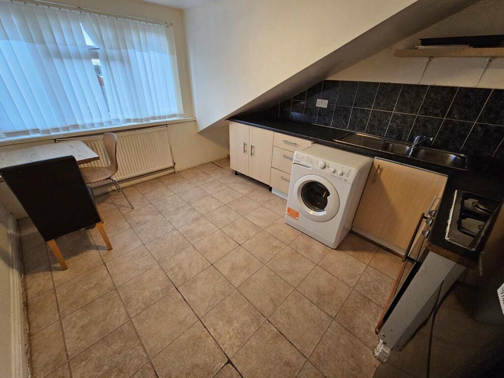 Main image of property: Town Street, LS12