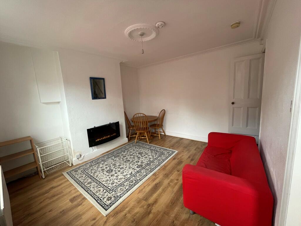 Main image of property: Thomas Street, LS6