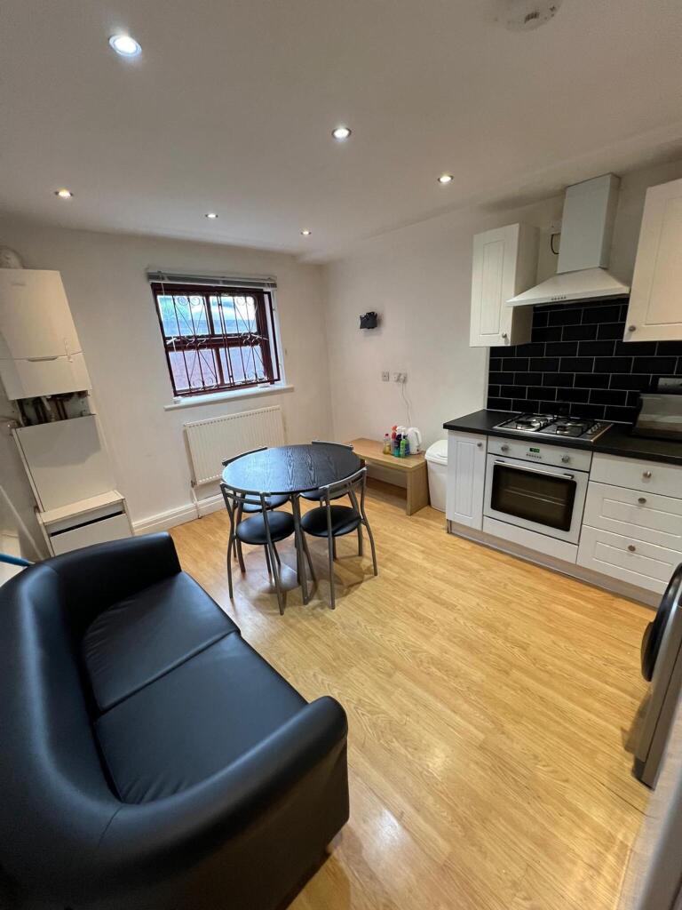 Main image of property: Kelso Heights Belle Vue Road