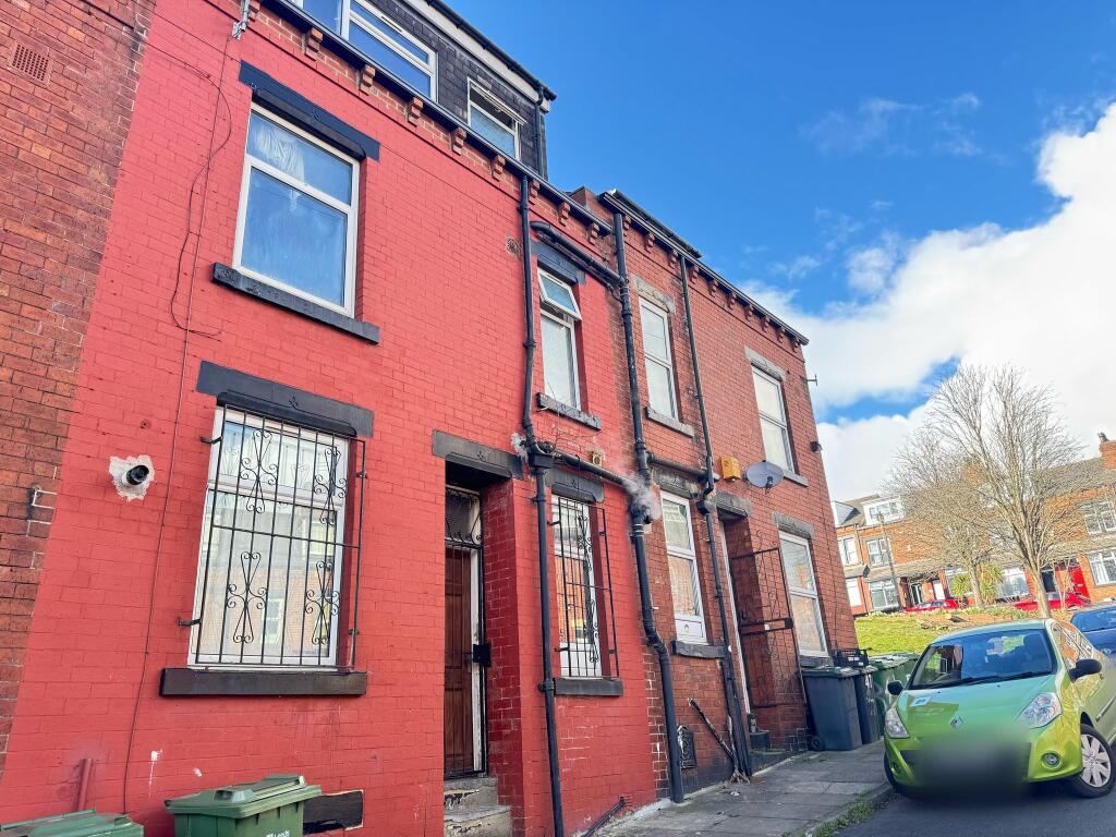 Main image of property: 47 Christopher road