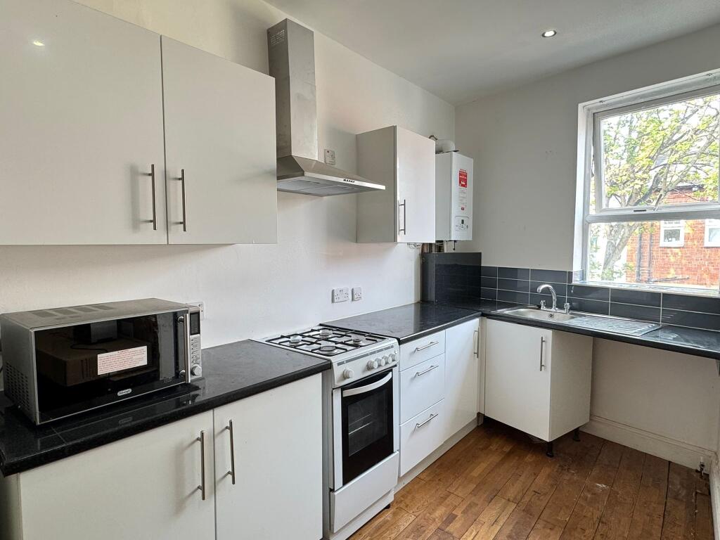 Main image of property: 39A Hyde park road