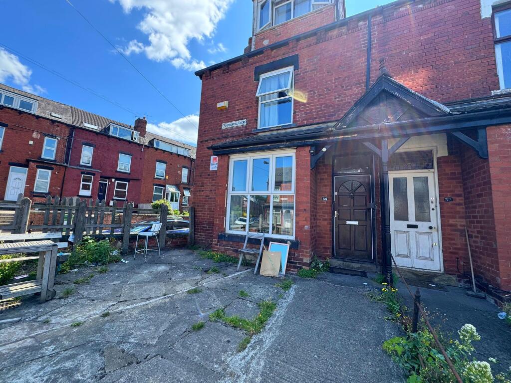 Main image of property: 34 Burdenell View